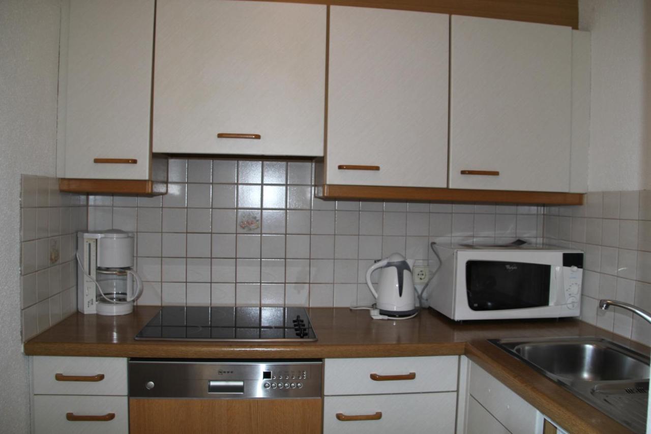 Hotel Garni Apart Elfriede Fiss Oda fotoğraf
