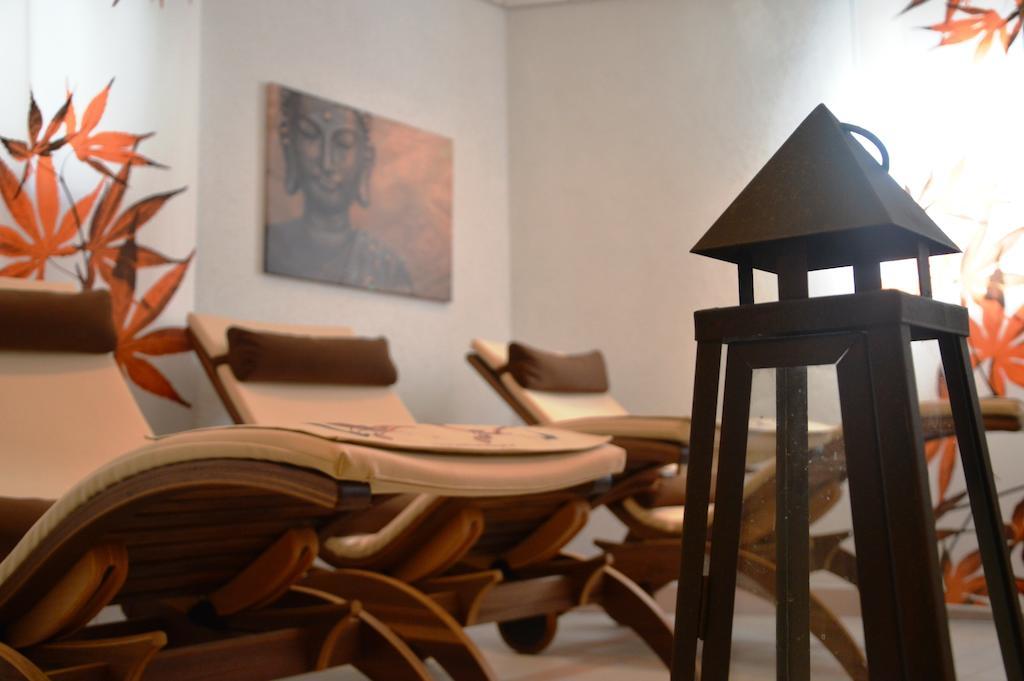Hotel Garni Apart Elfriede Fiss Dış mekan fotoğraf