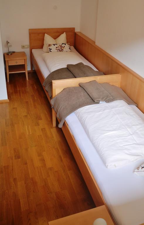 Hotel Garni Apart Elfriede Fiss Oda fotoğraf
