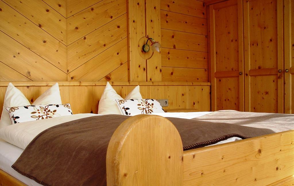 Hotel Garni Apart Elfriede Fiss Oda fotoğraf