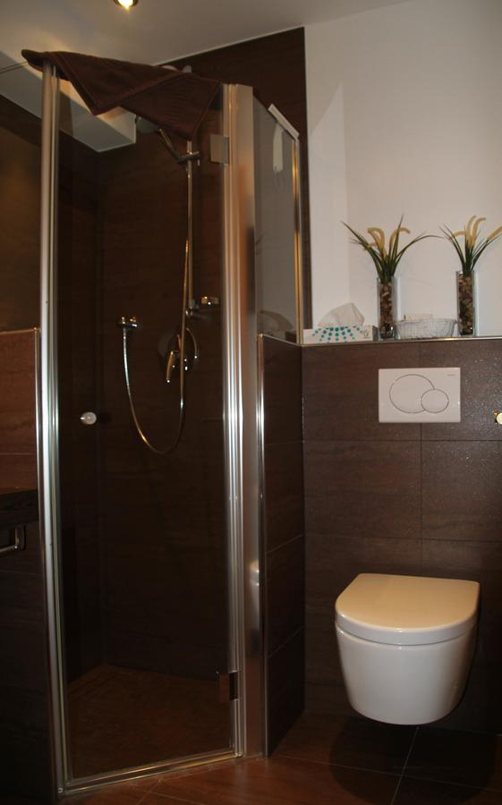 Hotel Garni Apart Elfriede Fiss Dış mekan fotoğraf